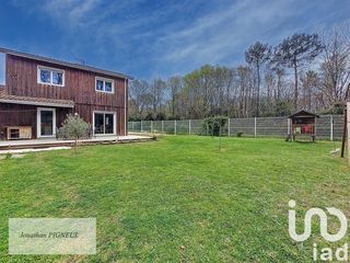  Maison � vendre 5 pi�ces 134 m�