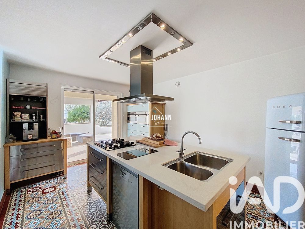 � vendre  Maison Grignan (26230)