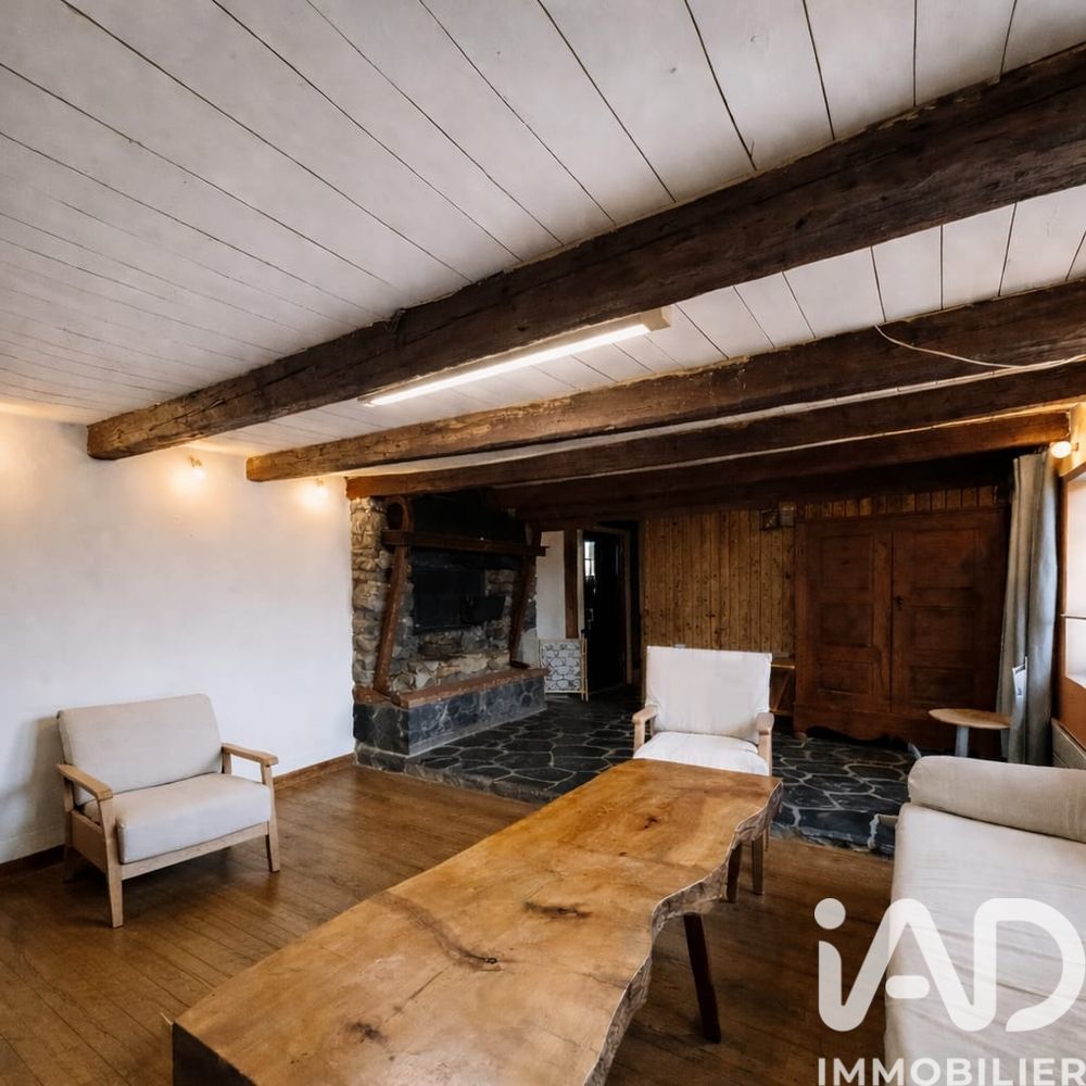 � vendre  Maison Bourg-Saint-Maurice (73700)