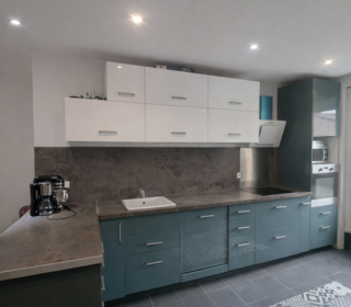  Maison � vendre 4 pi�ces 130 m�