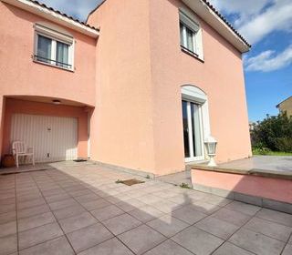  Maison � vendre 5 pi�ces 95 m�