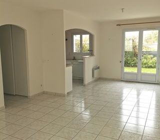  Maison � vendre 3 pi�ces 63 m�