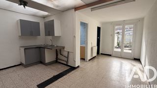  Maison � vendre 5 pi�ces 100 m�