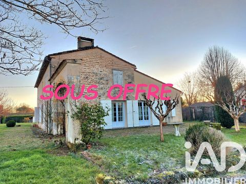   Vente Maison/villa 4 pi�ces Maison - 4 pi�ce(s) - 170 m�