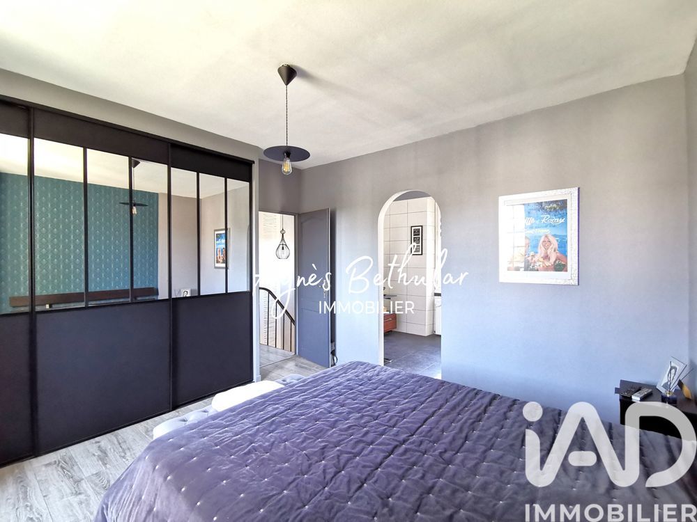 � vendre  Maison Saulx-les-Chartreux (91160)