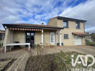  Maison � vendre 4 pi�ces 110 m�