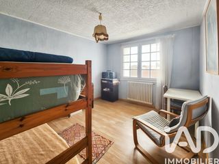  Maison � vendre 4 pi�ces 79 m�