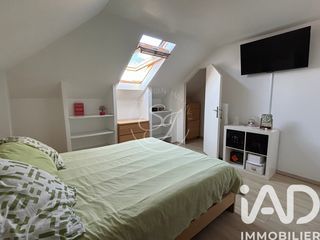  Maison � vendre 4 pi�ces 76 m�