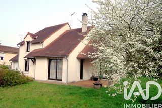  Maison � vendre 5 pi�ces 129 m�