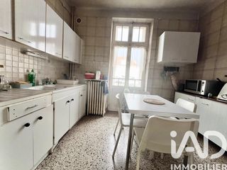  Maison � vendre 8 pi�ces 99 m�