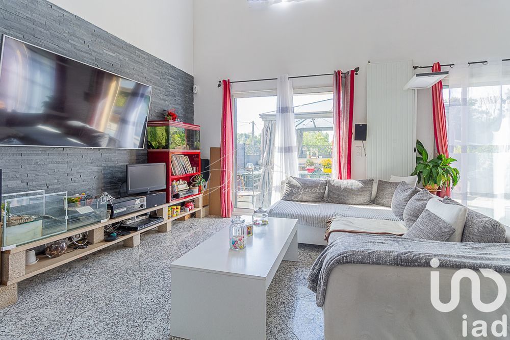 � vendre  Maison Montlignon (95680)