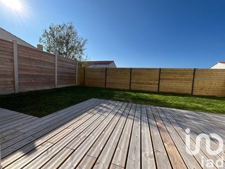  Maison � vendre 5 pi�ces 98 m�