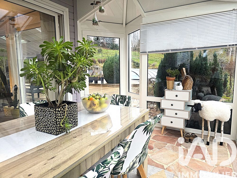 � vendre  Maison Plaine (67420)