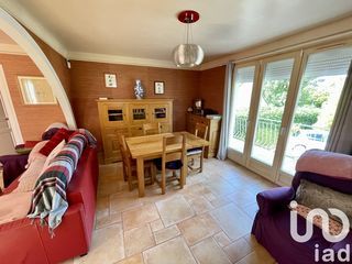  Maison � vendre 6 pi�ces 118 m�