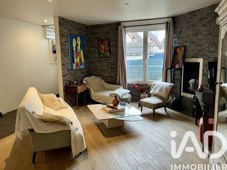  Maison � vendre 7 pi�ces 151 m�