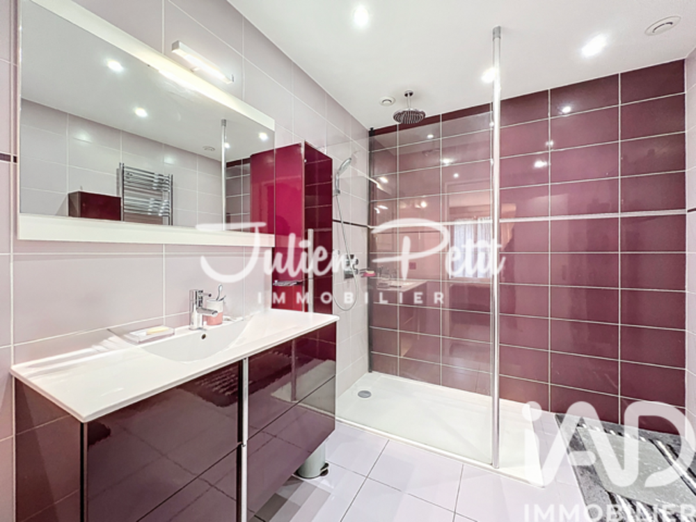 � vendre  Maison Thiais (94320)