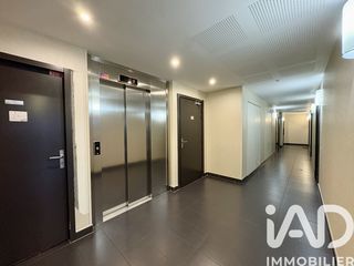  Appartement � vendre 2 pi�ces 37 m�