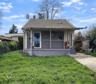  Maison � vendre 3 pi�ces 95 m�