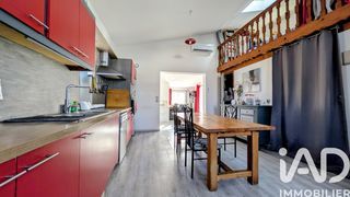  Maison � vendre 3 pi�ces 57 m�