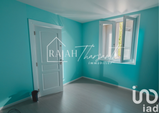  Appartement � vendre 3 pi�ces 46 m�