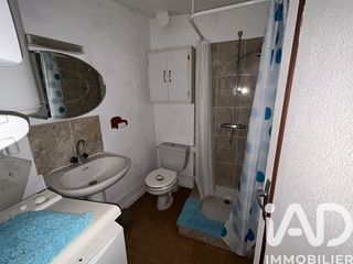  Maison � vendre 8 pi�ces 107 m�