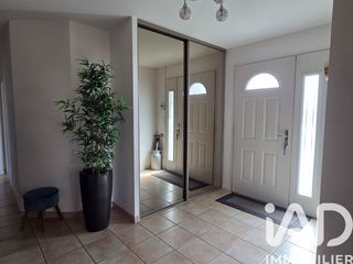  Maison � vendre 6 pi�ces 255 m�