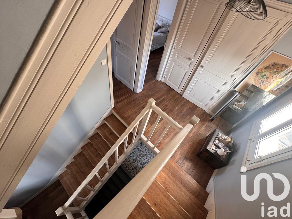 � vendre  Maison Sucy-en-Brie (94370)