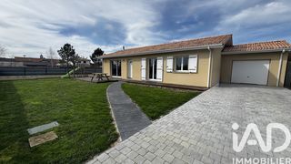  Maison � vendre 4 pi�ces 100 m�