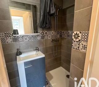  Appartement � vendre 2 pi�ces 28 m�