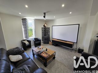  Maison � vendre 6 pi�ces 130 m�