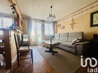  Appartement � vendre 4 pi�ces 65 m�