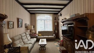  Maison � vendre 4 pi�ces 117 m�