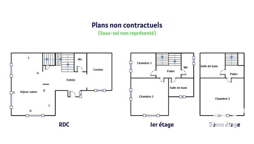 � vendre  Maison Garches (92380)