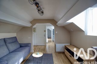  Appartement � vendre 2 pi�ces 17 m�