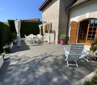  Maison � vendre 9 pi�ces 265 m�