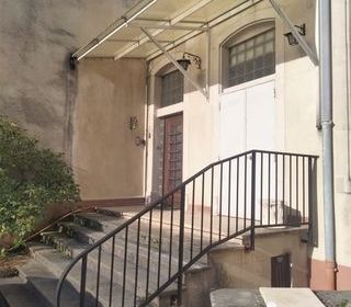  Immeuble � vendre 778 m�