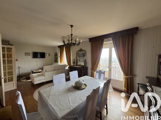  Maison � vendre 5 pi�ces 120 m�