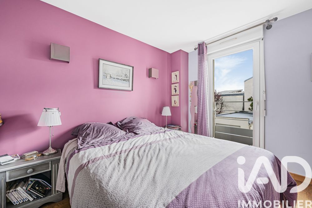 � vendre  Maison Colombes (92700)