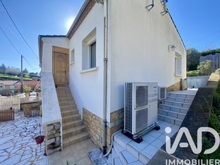  Maison � vendre 4 pi�ces 71 m�