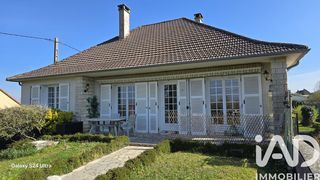  Maison � vendre 4 pi�ces 96 m�