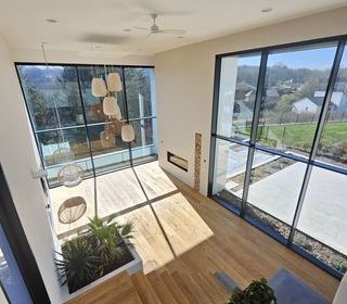  Villa � vendre 5 pi�ces 282 m�