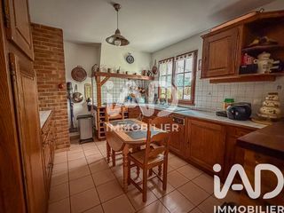  Maison � vendre 6 pi�ces 147 m�