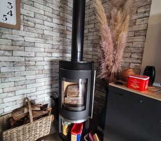  Maison � vendre 4 pi�ces 80 m�