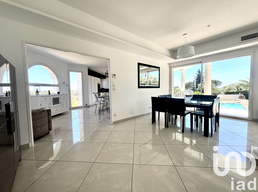 � vendre  Villa Perpignan (66100)