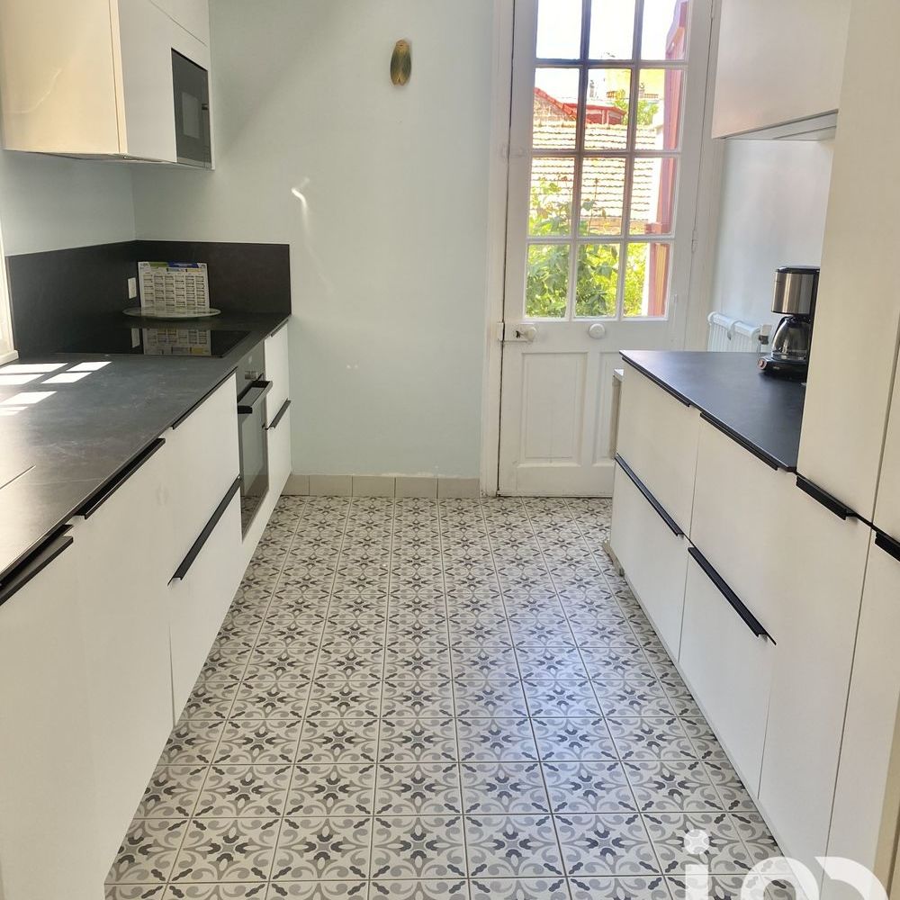 � vendre  Maison Le Touquet-Paris-Plage (62520)