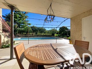  Maison � vendre 7 pi�ces 210 m�