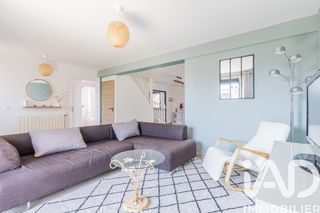  Maison � vendre 7 pi�ces 182 m�