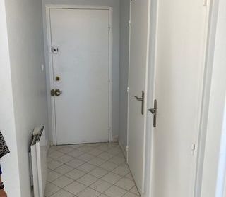  Appartement � vendre 2 pi�ces 46 m�