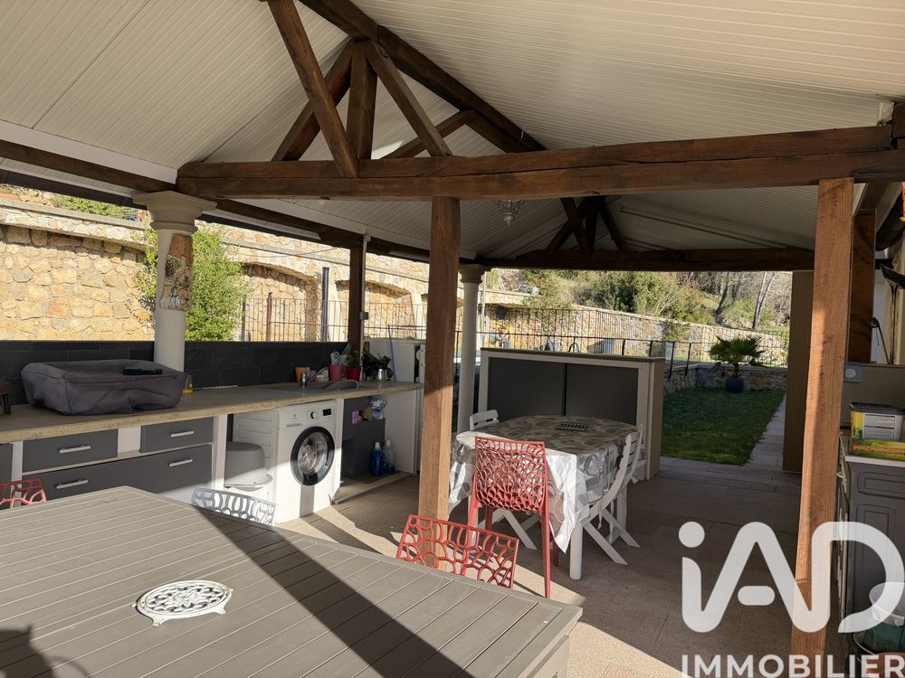 � vendre  Maison Le Tignet (06530)