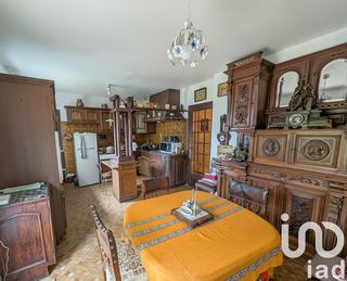  Maison � vendre 5 pi�ces 145 m�